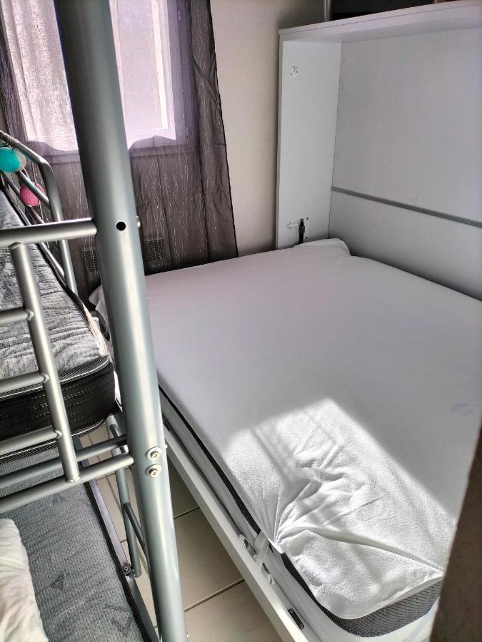 Apartamento T2 Avec Piscine-Le Family 67 Pierrefiche  Exterior foto